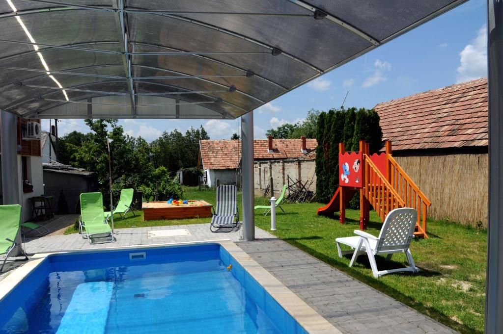 Arany Szolo Wellness Apartmanhaz photo