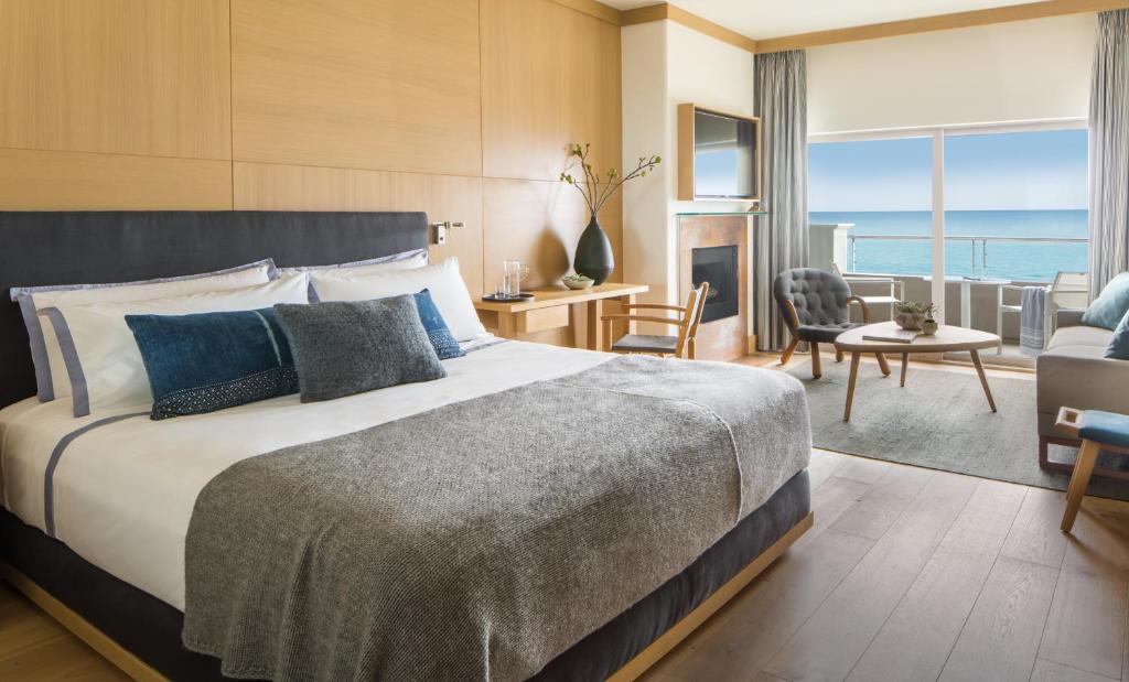 Malibu Beach Inn — Hotel in Los Angeles (CA)