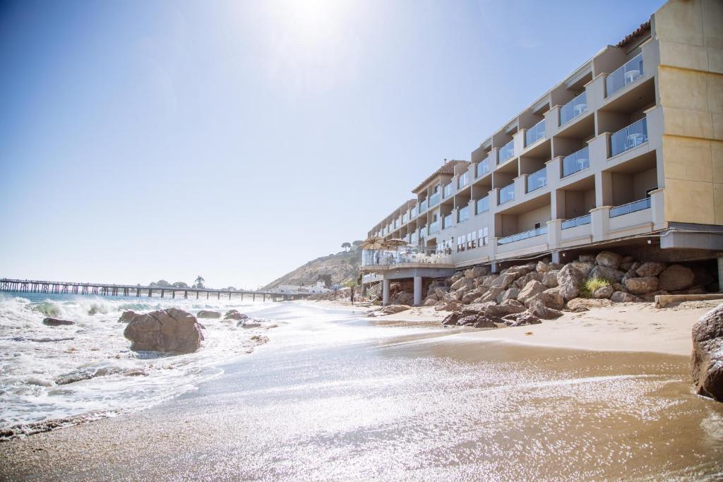 Malibu Beach Inn photo