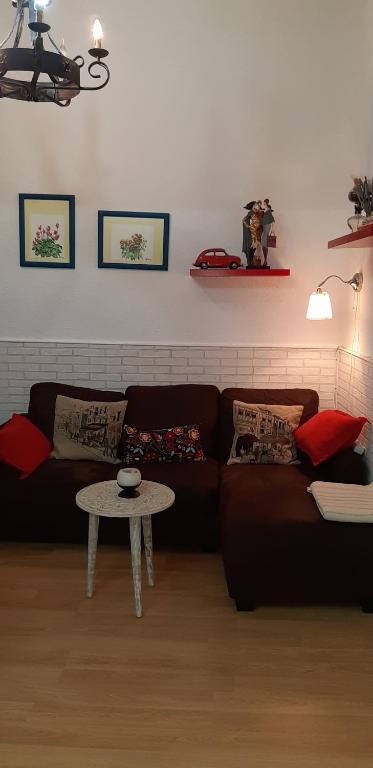 Apartamento Madrid Rio Manzanares - 5