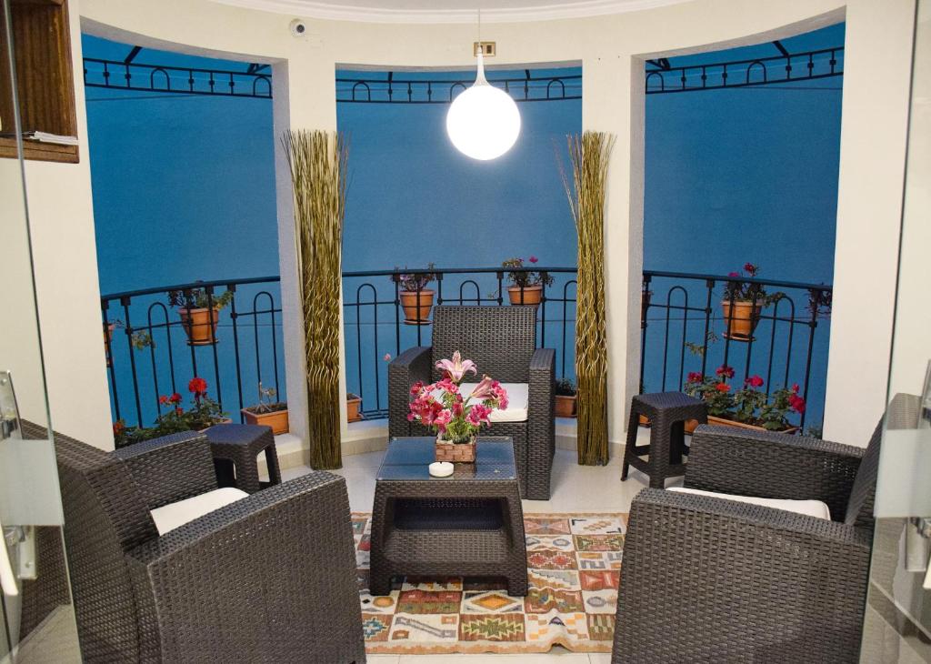 Hotel San Felipe - 2