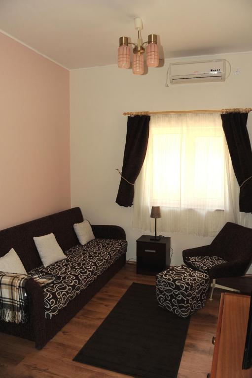 Arany Szolo Wellness Apartmanhaz photo