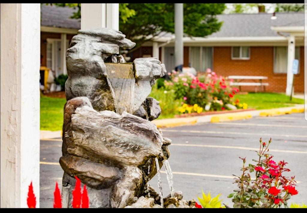 Bryan Inn — Hotel in Bryan (OH)