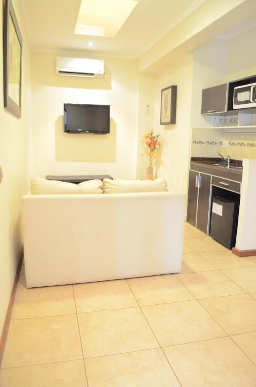 호텔 자르딘 드 이과수 (Hotel Jardin De Iguazu)