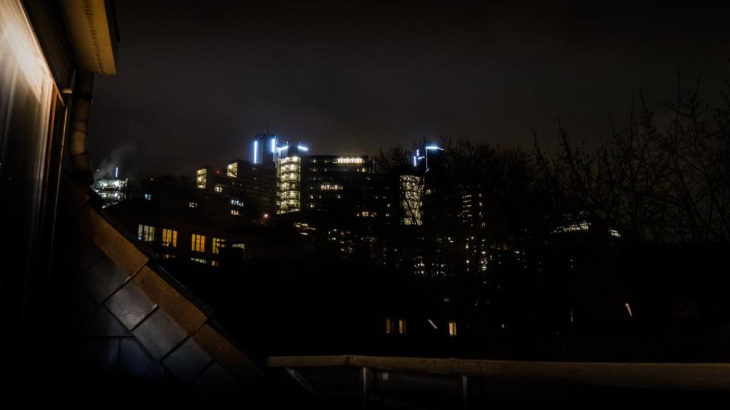 Apartments an der Universitat photo