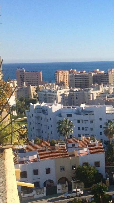 Apartamento La Malagueña - 3