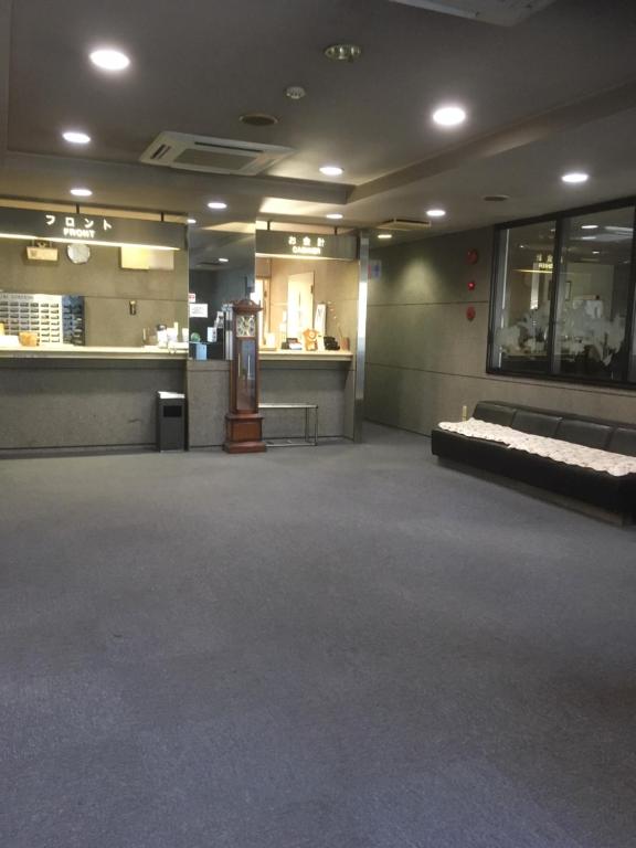 Hotel Tetora Kasugai Station Hotel photo