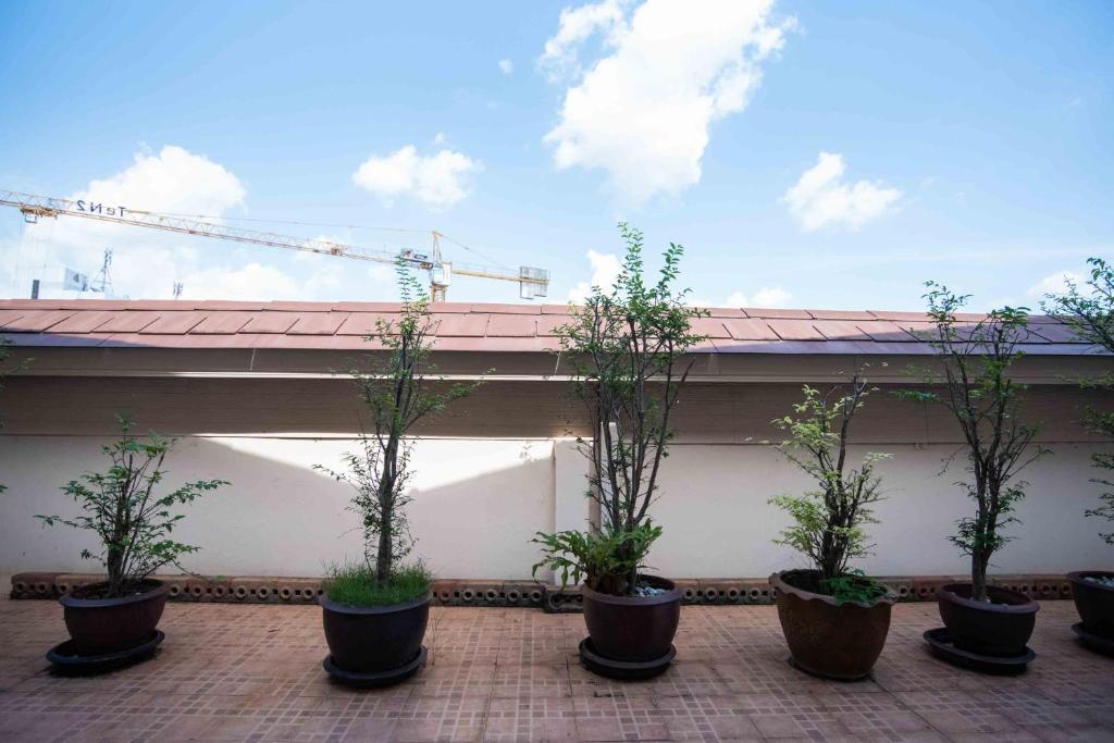 Facilities
