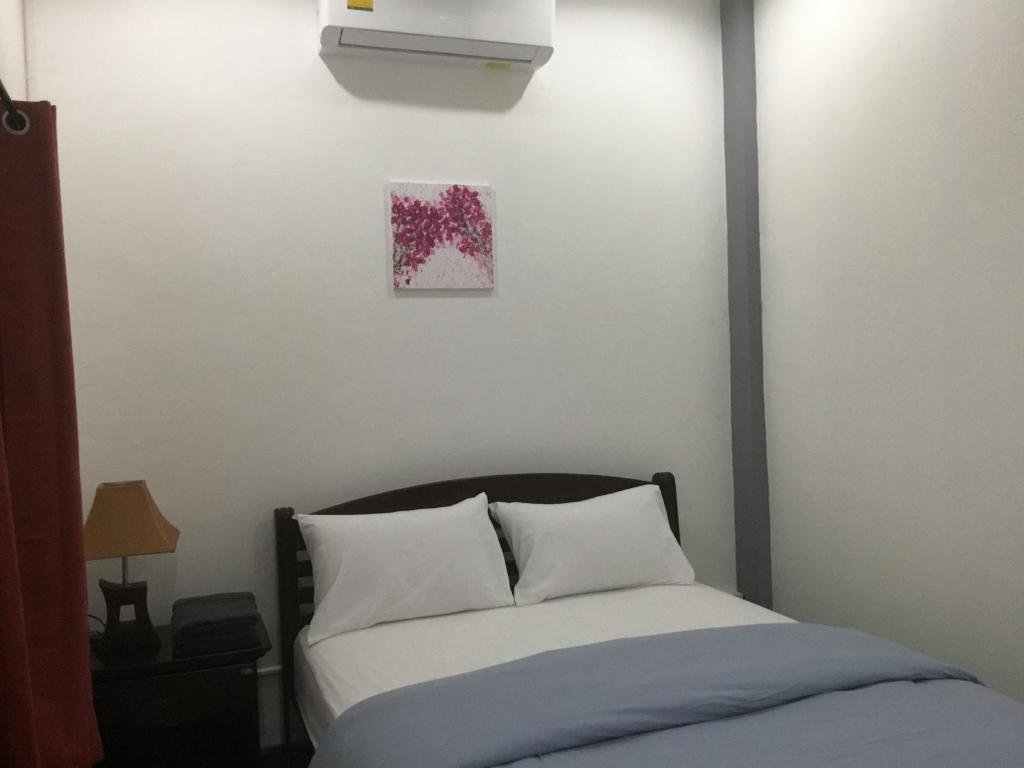Patricias 2 Bedroom Family Home