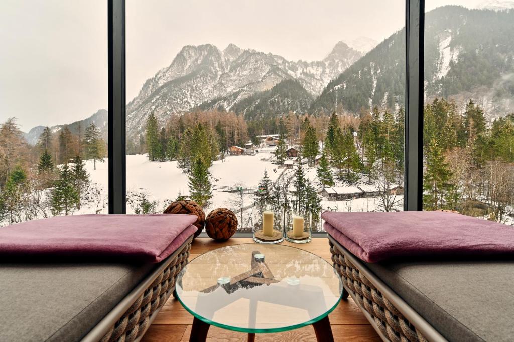Aktiv-Hotel Sarotla - 5