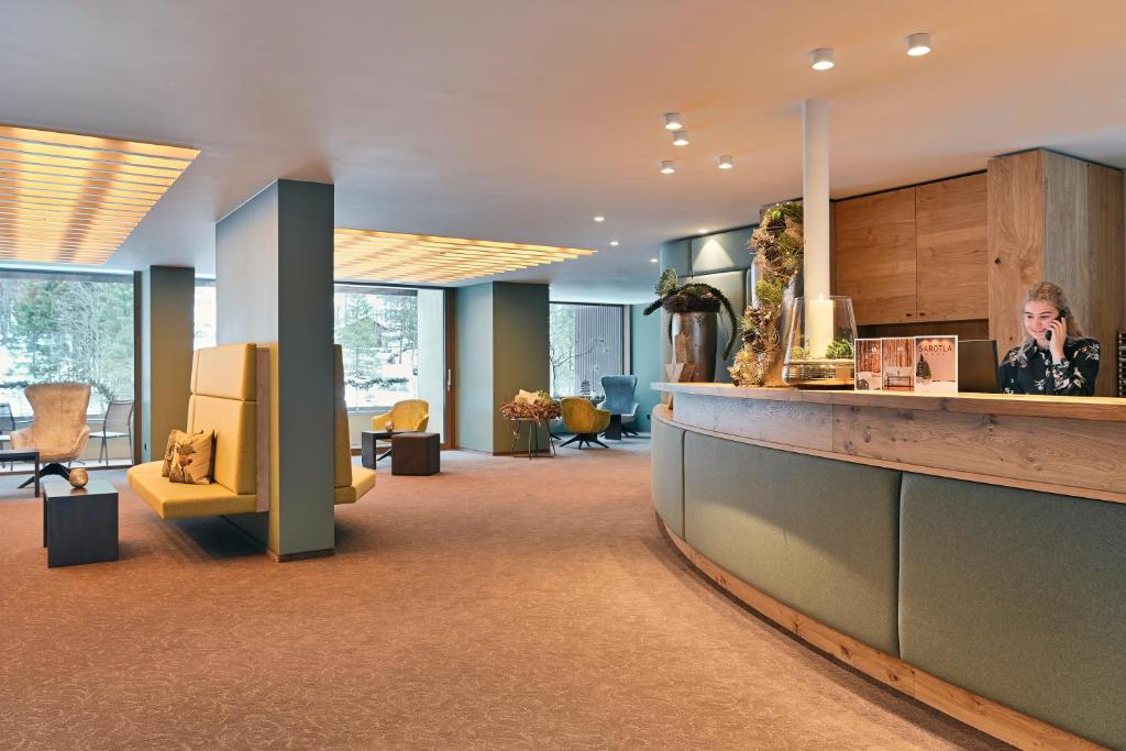 Aktiv-Hotel Sarotla photo