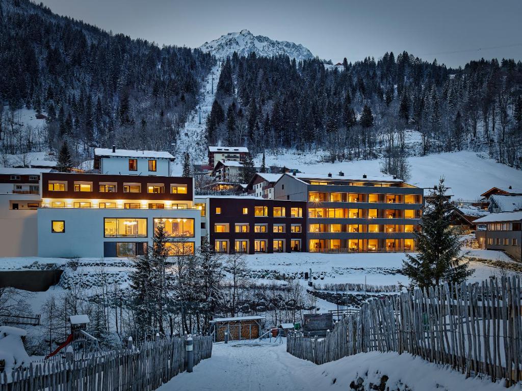 Aktiv-Hotel Sarotla - 3