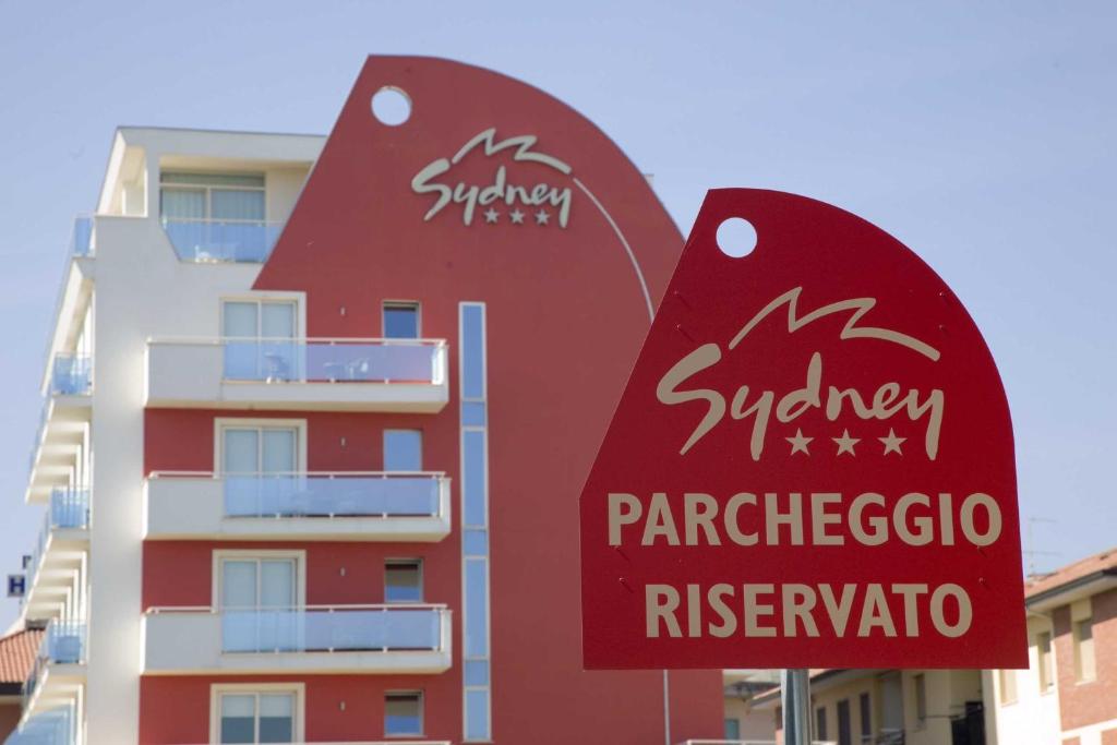 Hotel Sydney - 5