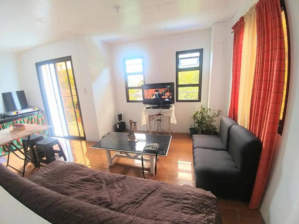 Homewood Baguio Transient Apartment In Baguio Philippines Wander