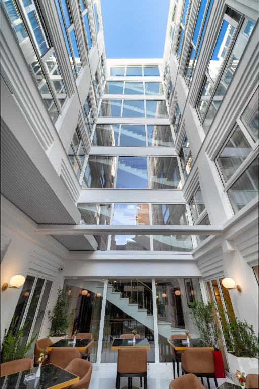 엘리아 에르무 호텔 뷰