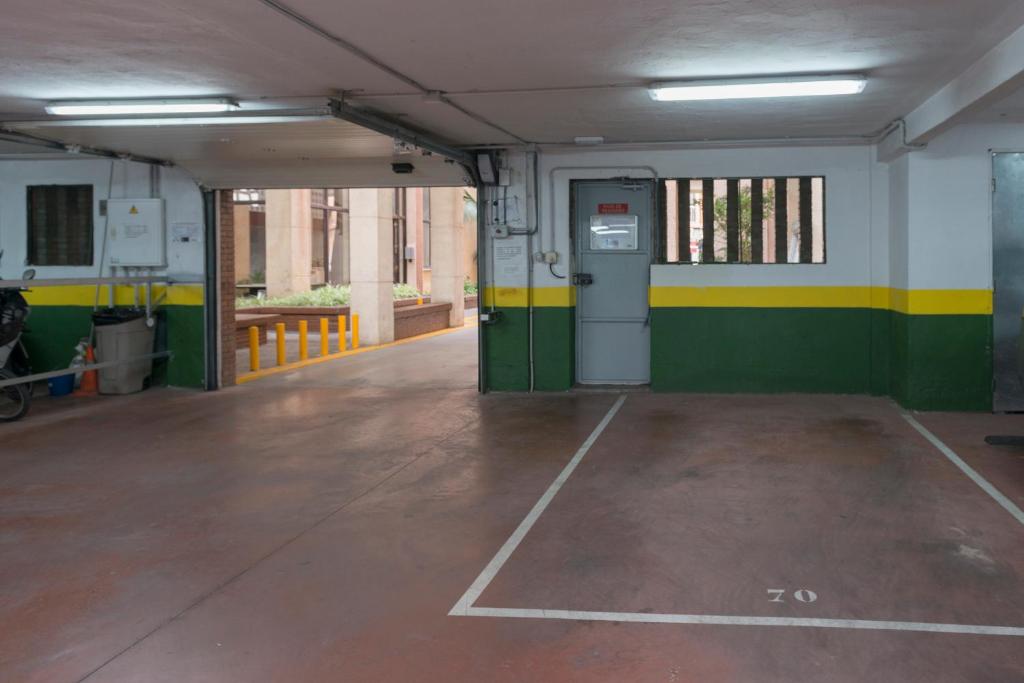 Casita Coqueta Free Parking - 5