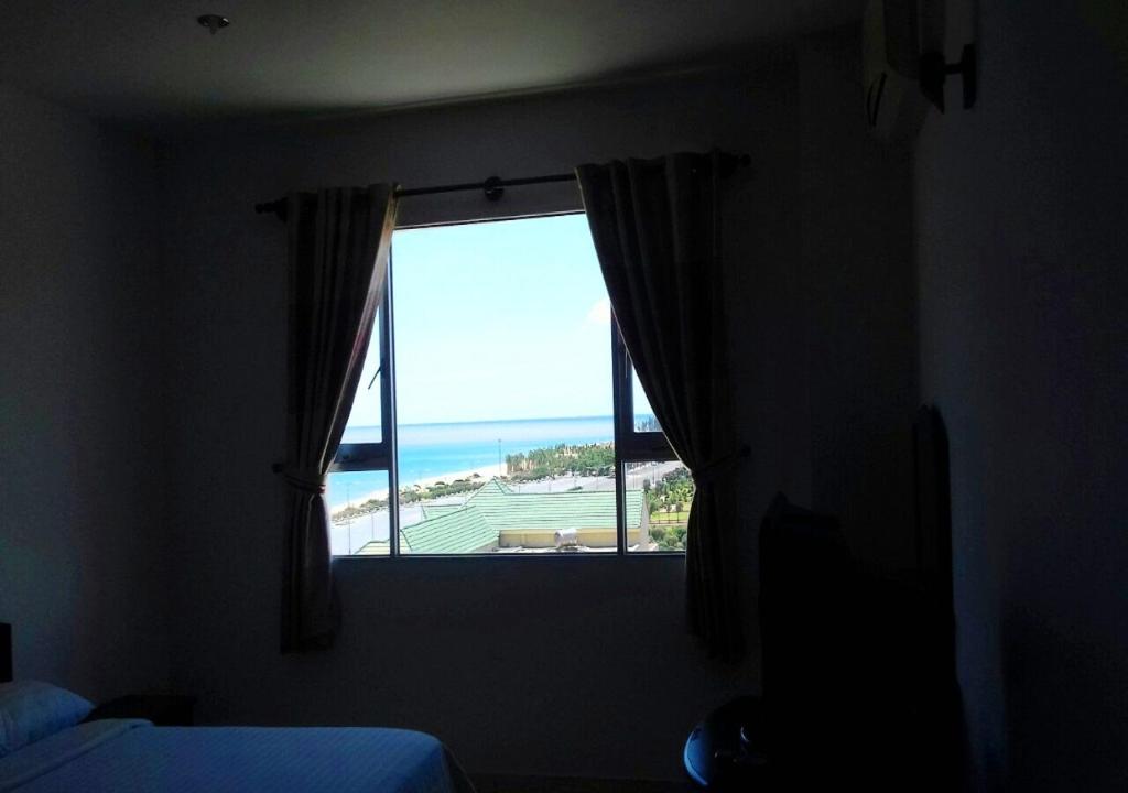 Long Beach Hotel Tuy Hoa