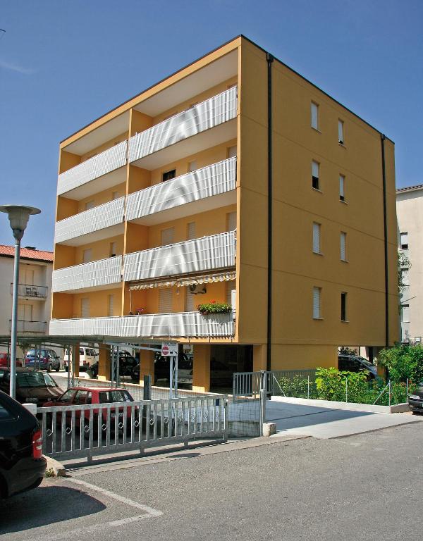 Condominio Pleione - 2