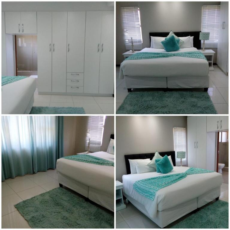 Shoes Guest House Mthatha book your hotel with ViaMichelin