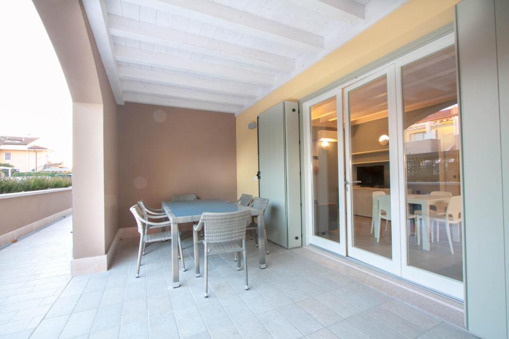 Residence Fornaci - 5