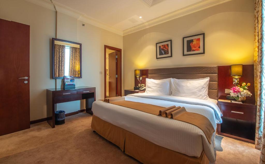 Mercure Corniche Al Khobar photo