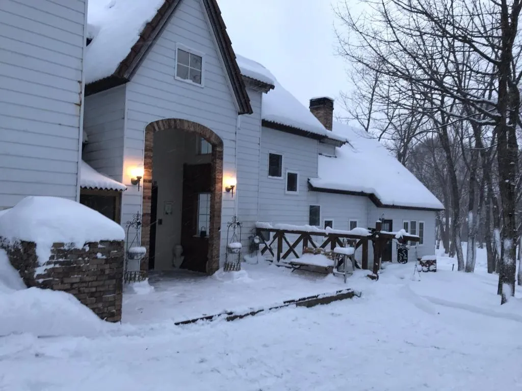 Petit Hotel Kurumi to Milk, hotel in Tateshina