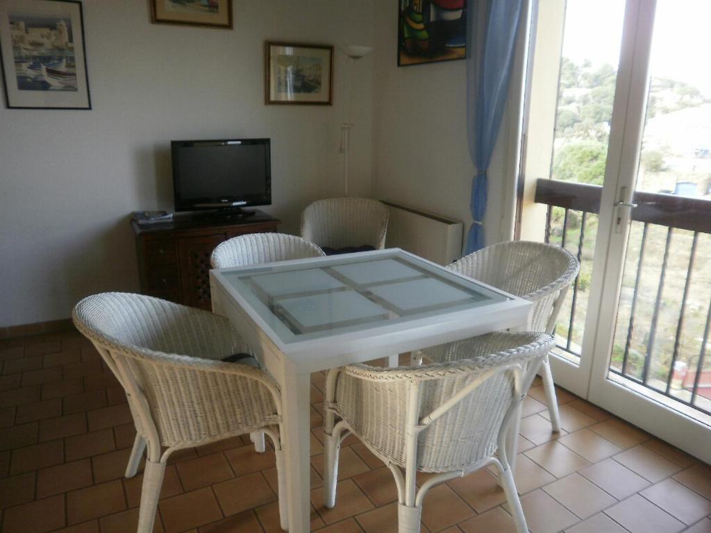6ALZ8 Appartement pour 6 personnes - 4