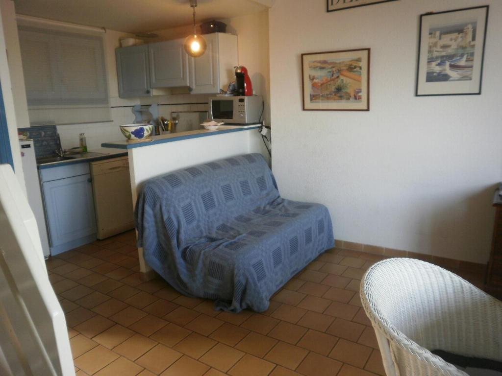 6ALZ8 Appartement pour 6 personnes - 5