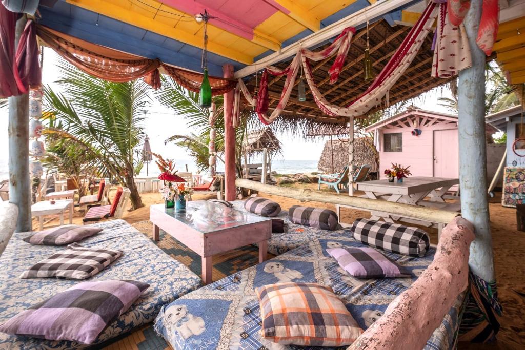 Bara Beach Home photo