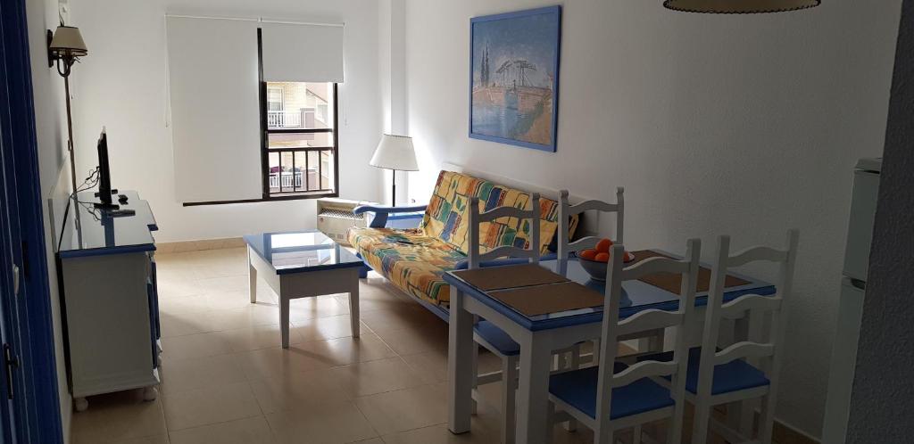 Apartamento Nuevo RONDA IV - 5