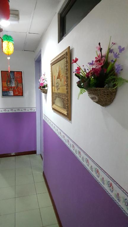 New Orchid Hotel Tuaran photo