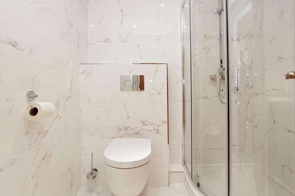Apartments At Marylebone photo