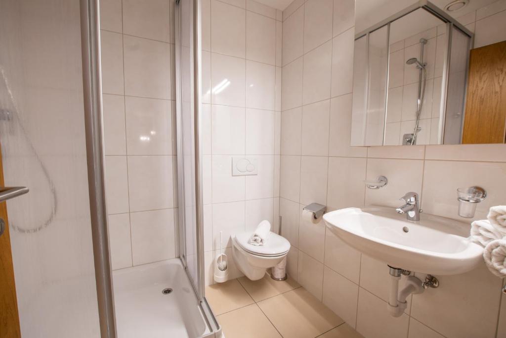 Sonnseitn Appartements - 5