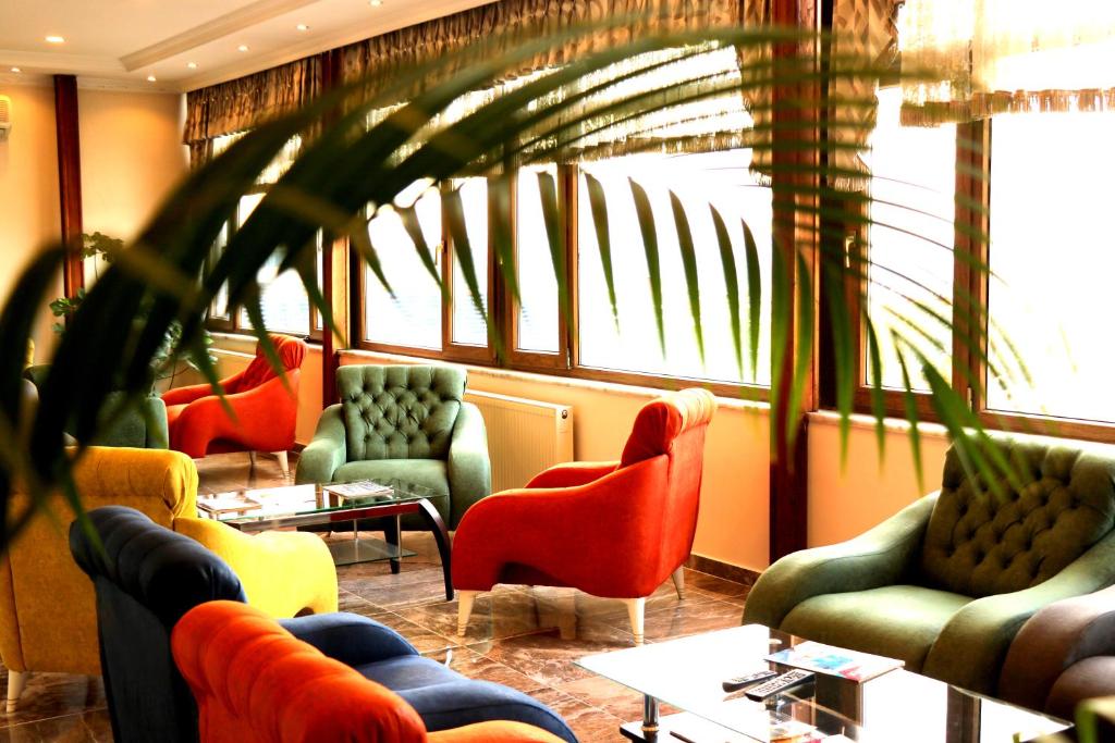 Ceylan Hotel photo