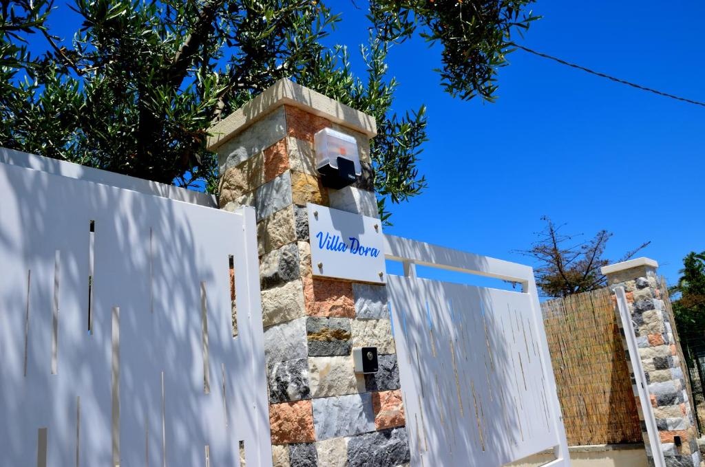 Villa con piscina Alcamo Marina - 4