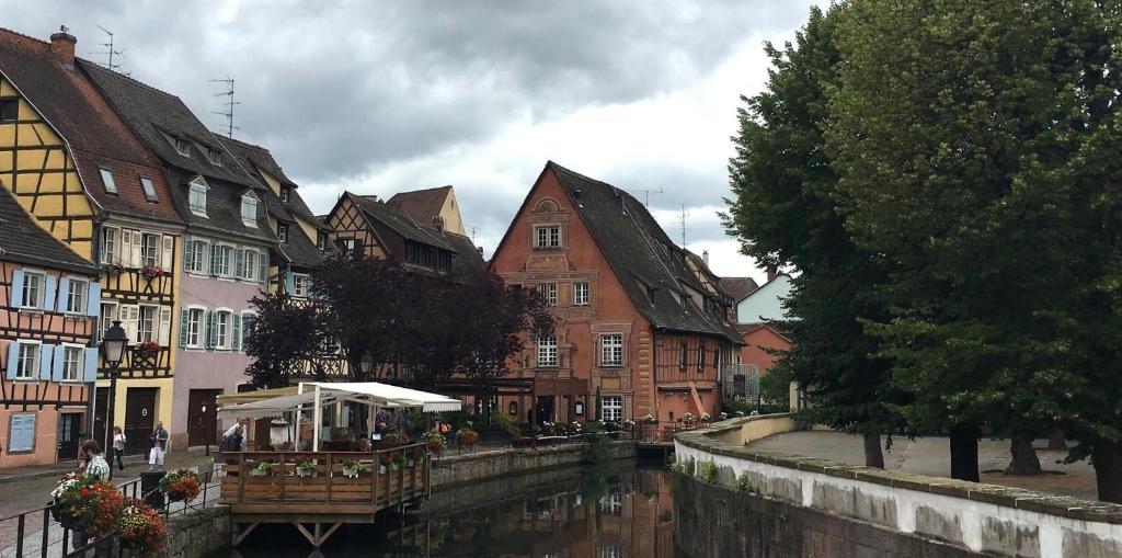 BORD EAU Guest House photo