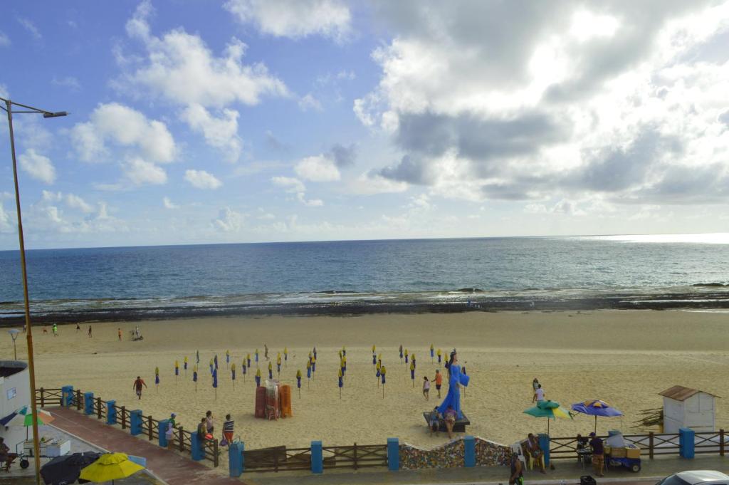 Brisa do Mar Beach Hotel photo