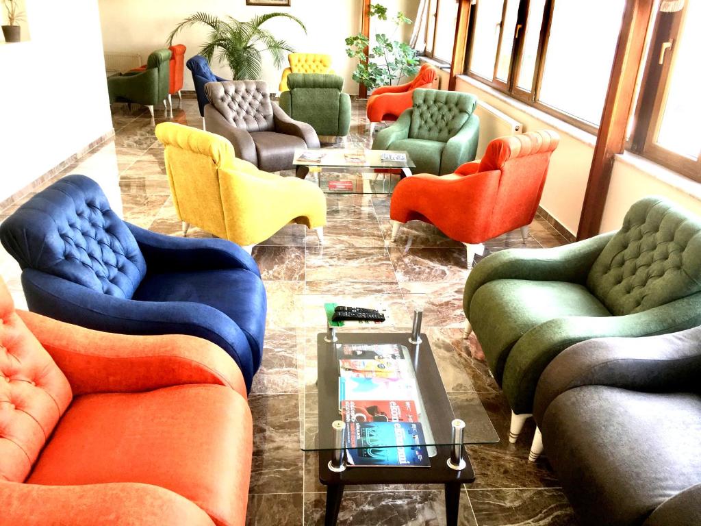 Ceylan Hotel photo