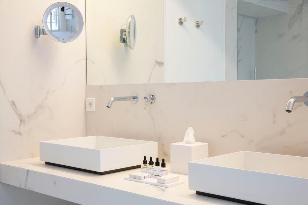 BORD EAU Guest House photo