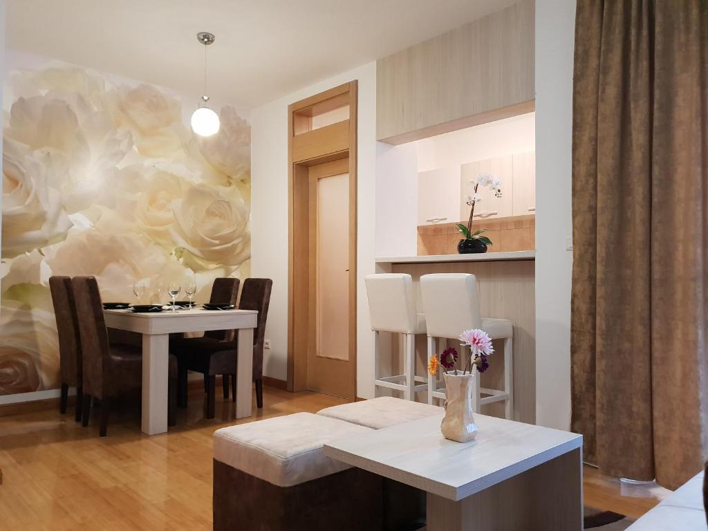 Apartman KEJ — Hotel in Kraljevo