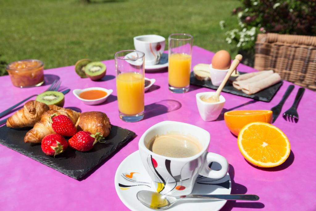 お料理のイメージ