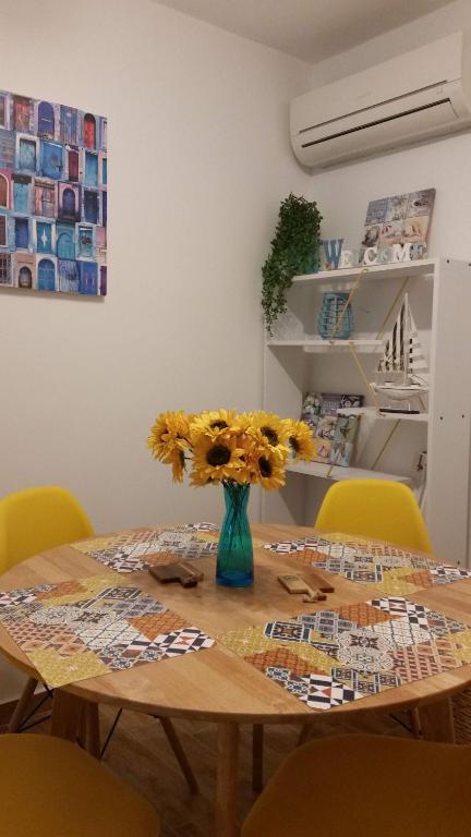 Comfort Studio Apartment Vita — Hotel in Mlini