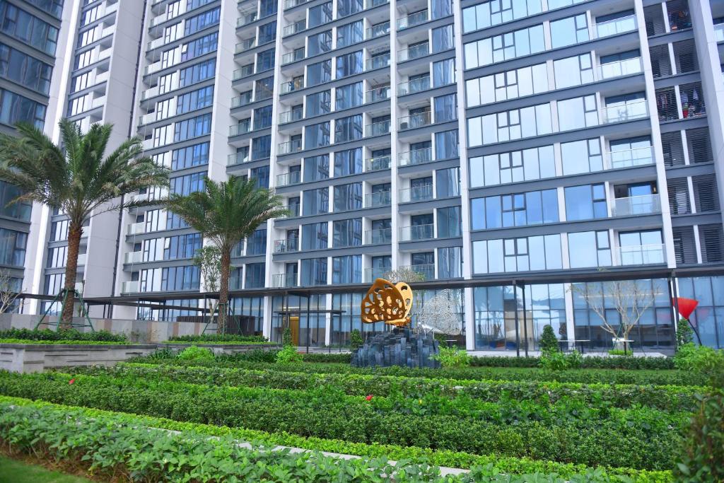 Hi-Home - Vinhomes Metropolis photo