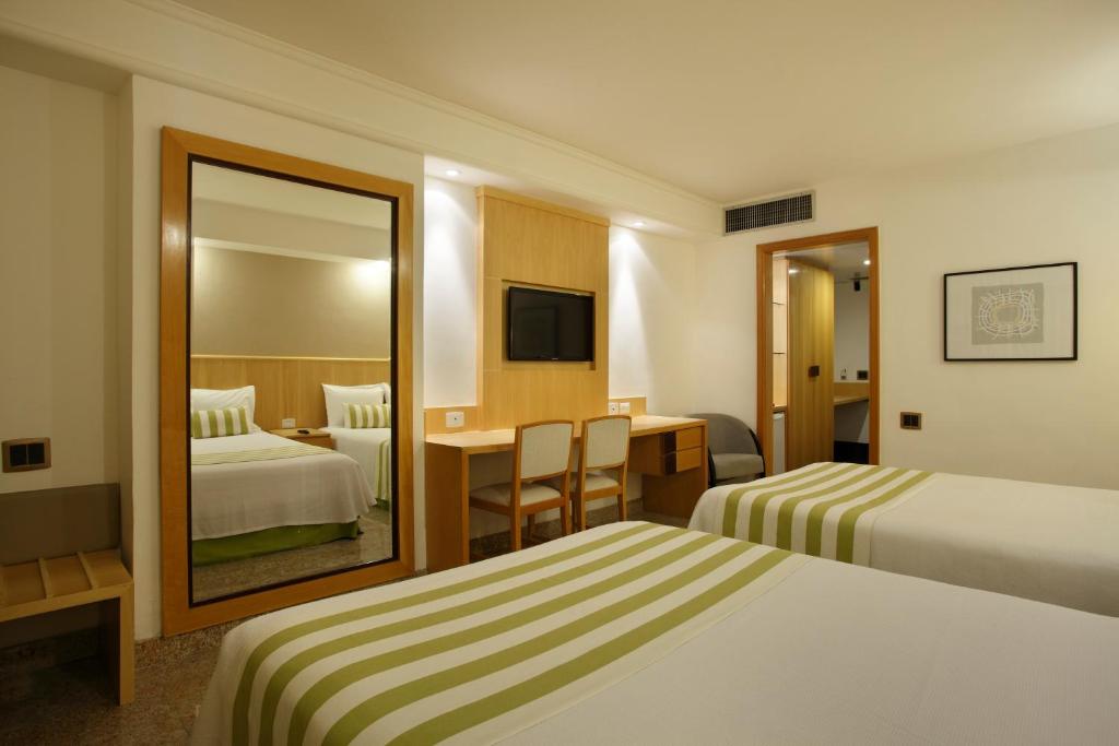 Royal Rio Palace Hotel Photo 26