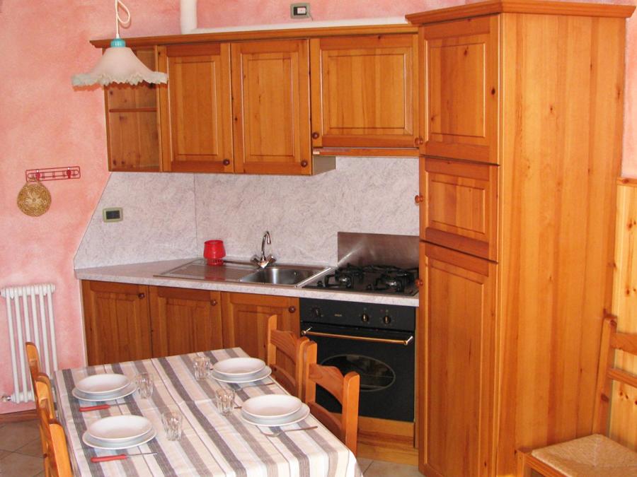 Residence Fior di Roccia - 4