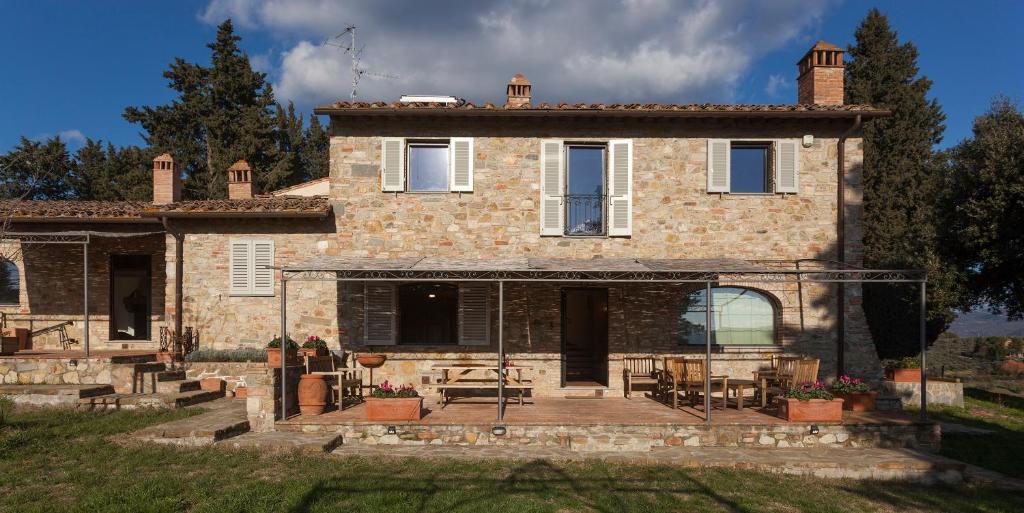 La Casa di Thea photo