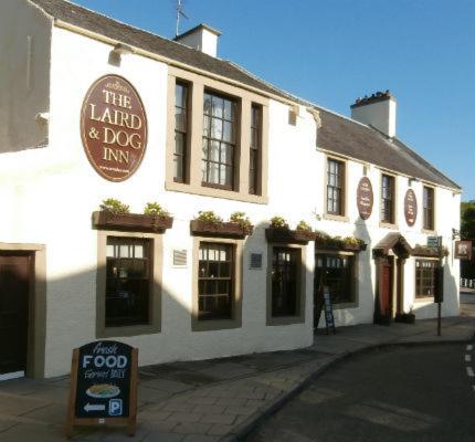 Laird And Dog Inn photo