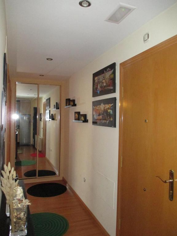 Apartamento "Los Prados I" wifi y parking - 4