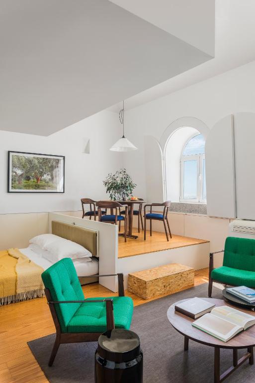 Excellent room comfort & quality