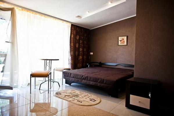 Privat Kharkov — Hotel in Kharkiv